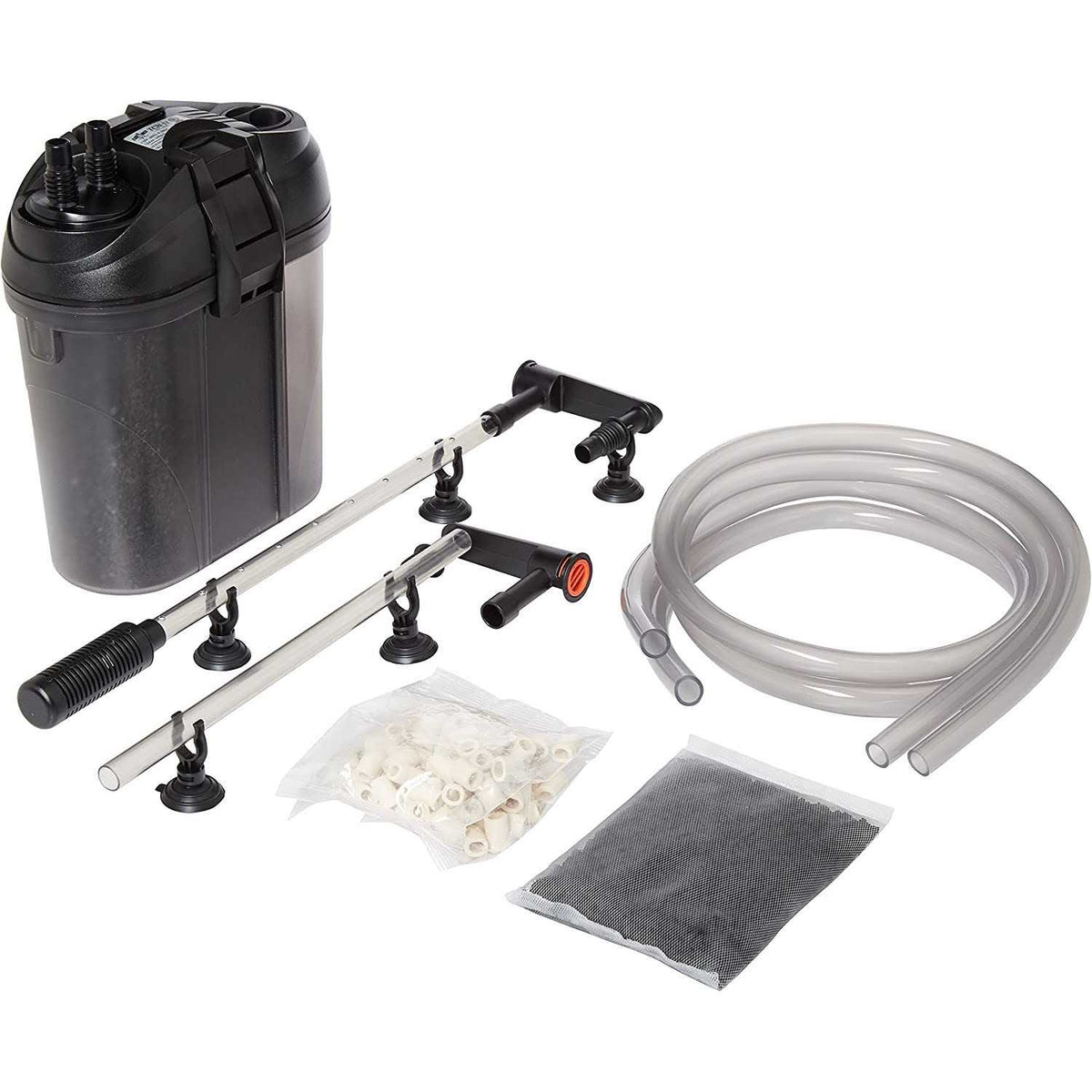Nano External Canister Filter D144102