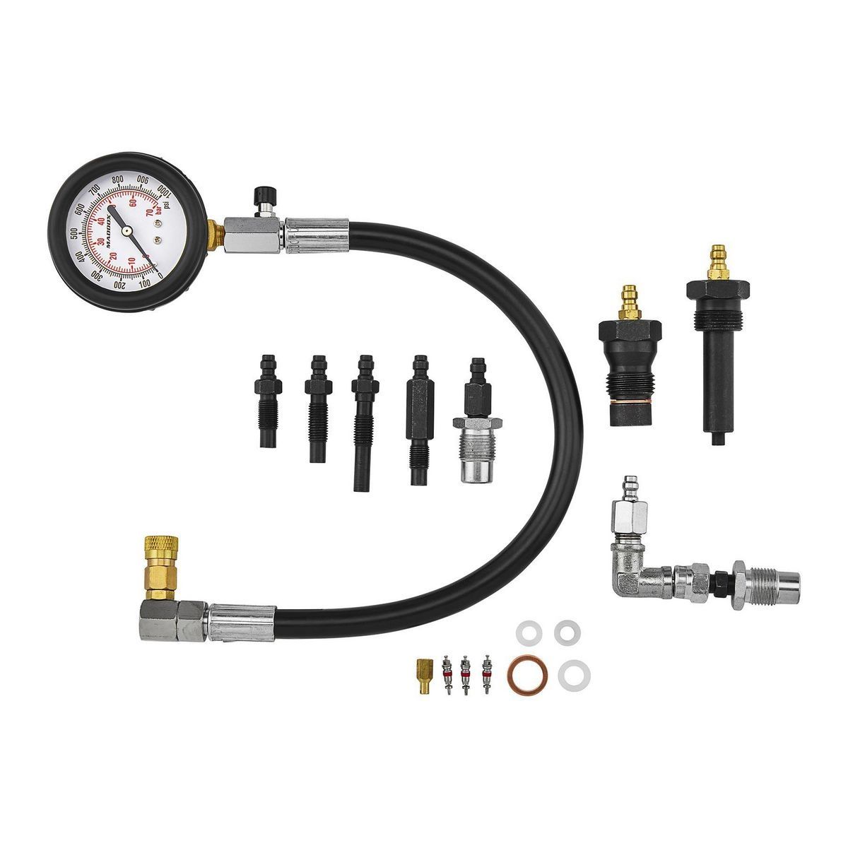 Compression Test Kit E930