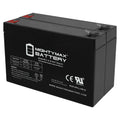 6V 7AH Battery X285656