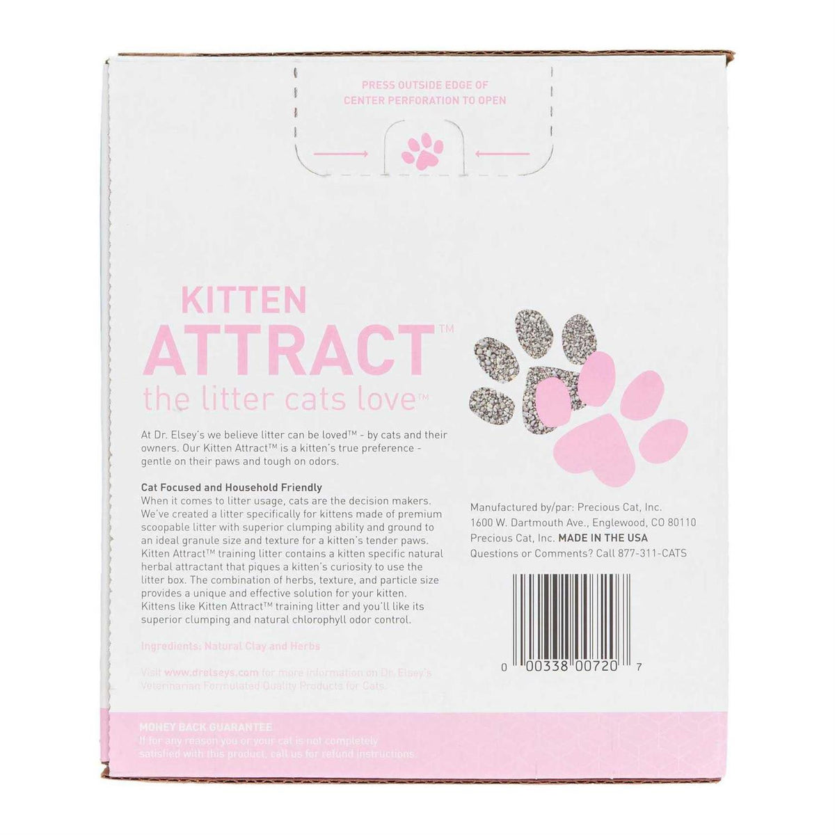 Cat Litter F580887