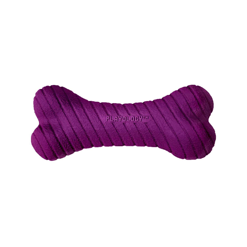 Dual Layer Bone Dog Toy W370