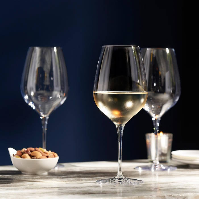 21oz All-Purpose Wine Glass, Set of 8 H4962