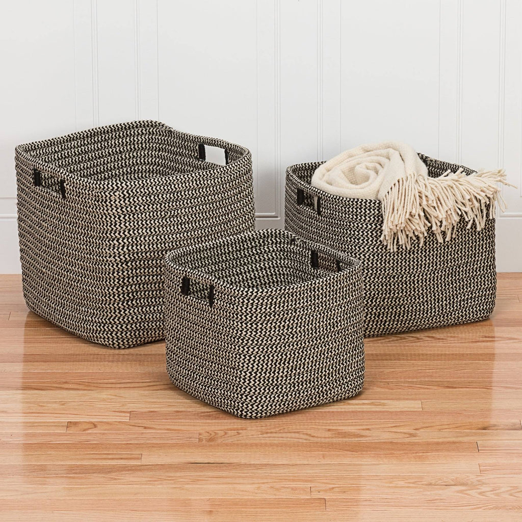 Black Basket K193345