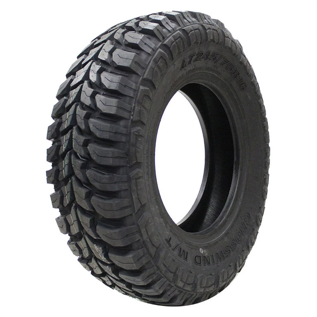 Mud Terrain Light Truck Tire S4535