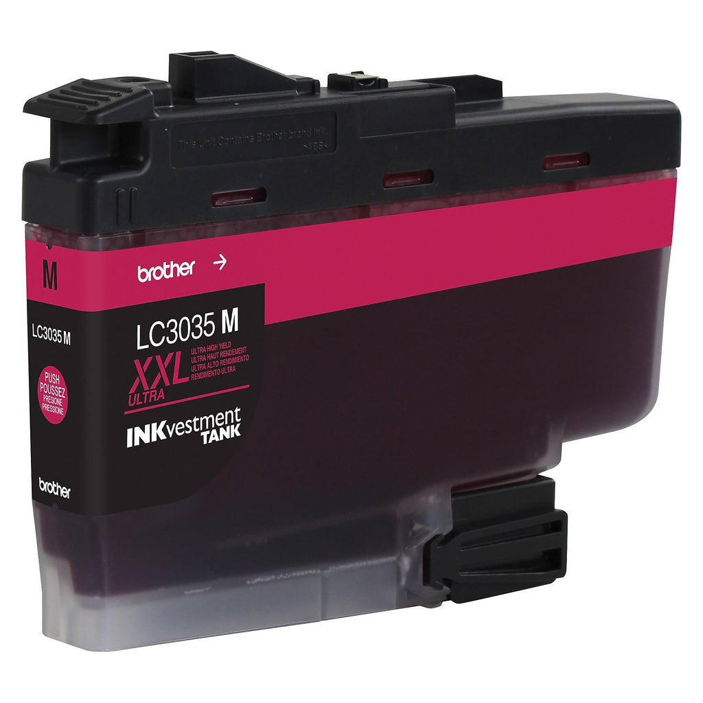Magenta Ultra High-Yield Ink Cartridge C952097
