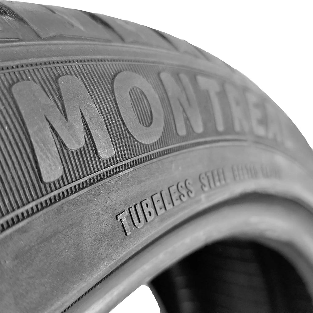 235/40R19 96W XL High Performance Tire A38787