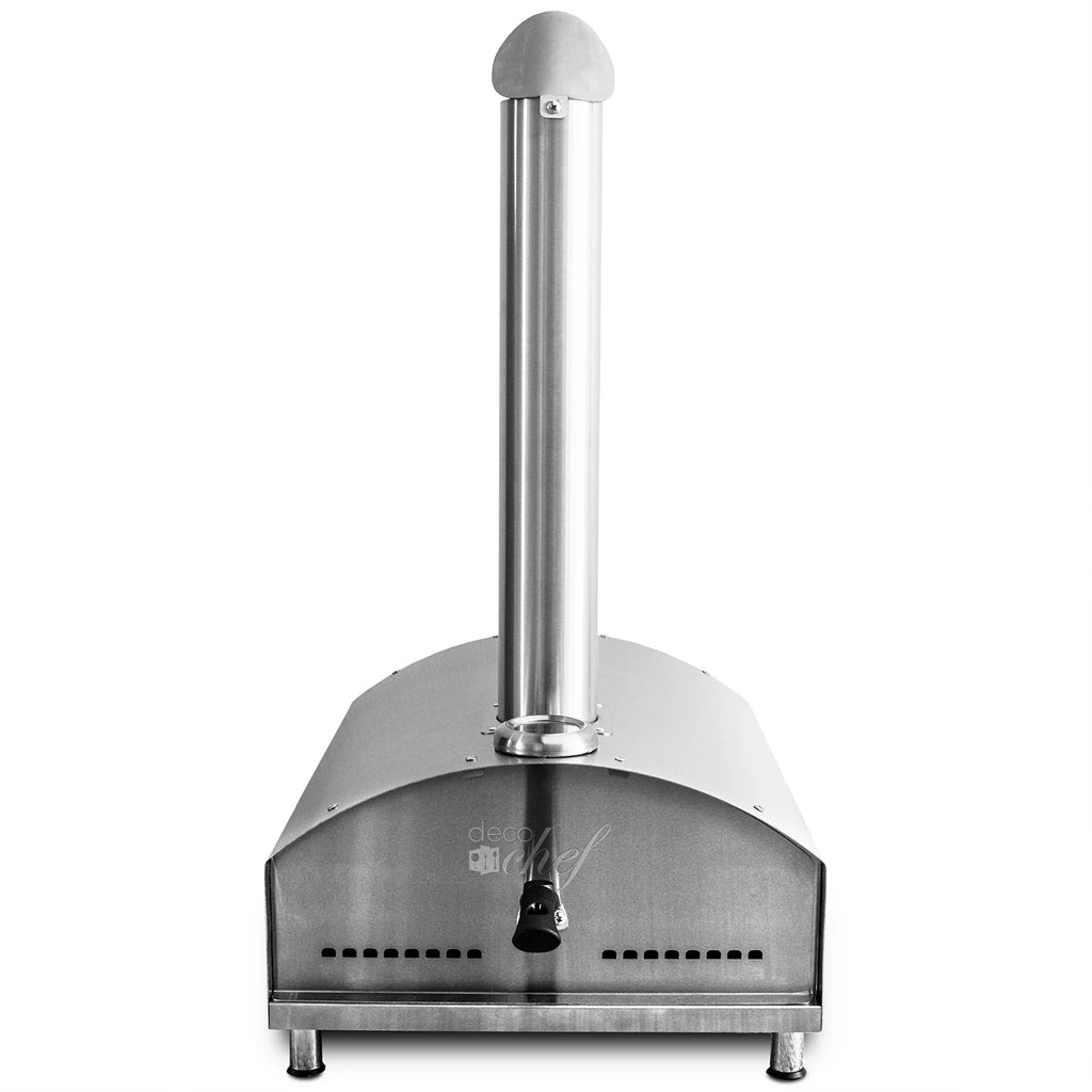 Portable Outdoor Pizza Oven V1318