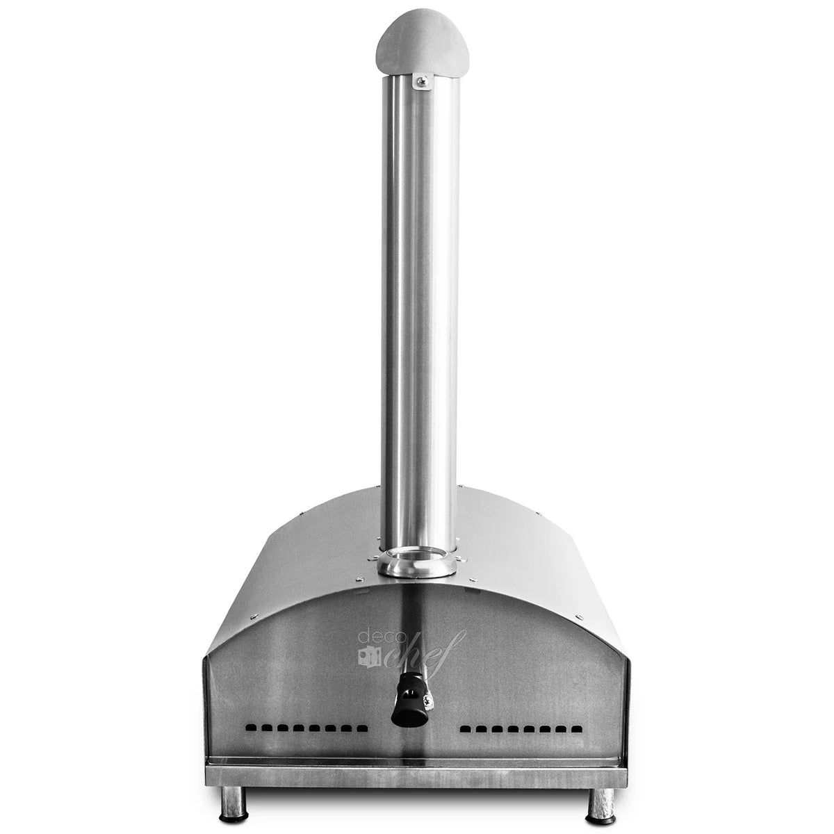 Portable Outdoor Pizza Oven V1318
