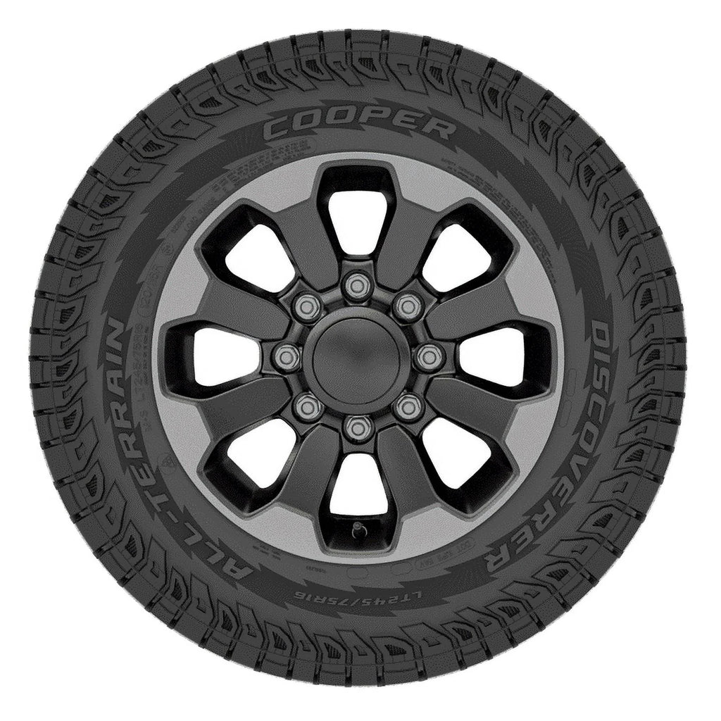 All-Terrain Tire M14544