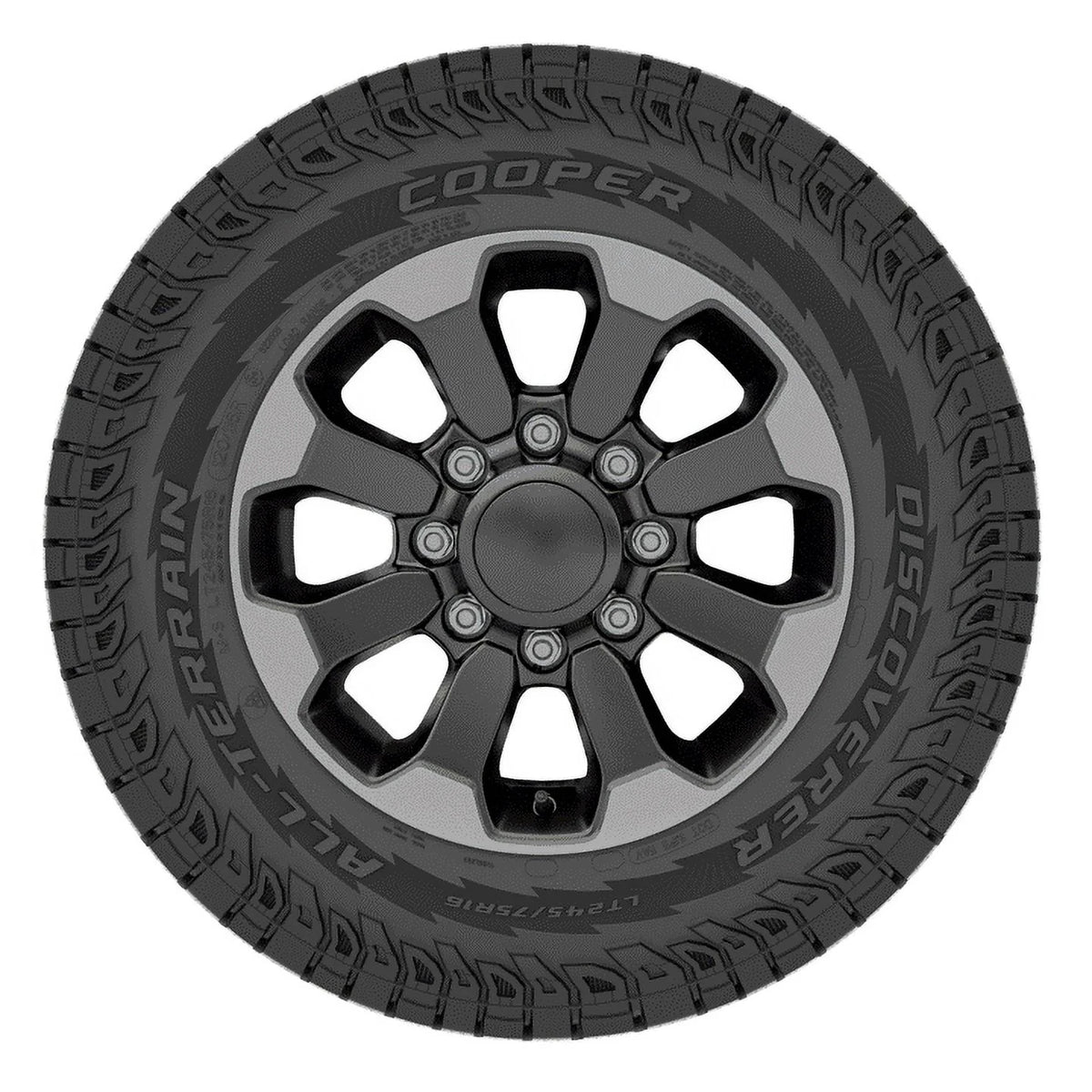 All-Terrain Tire M14544