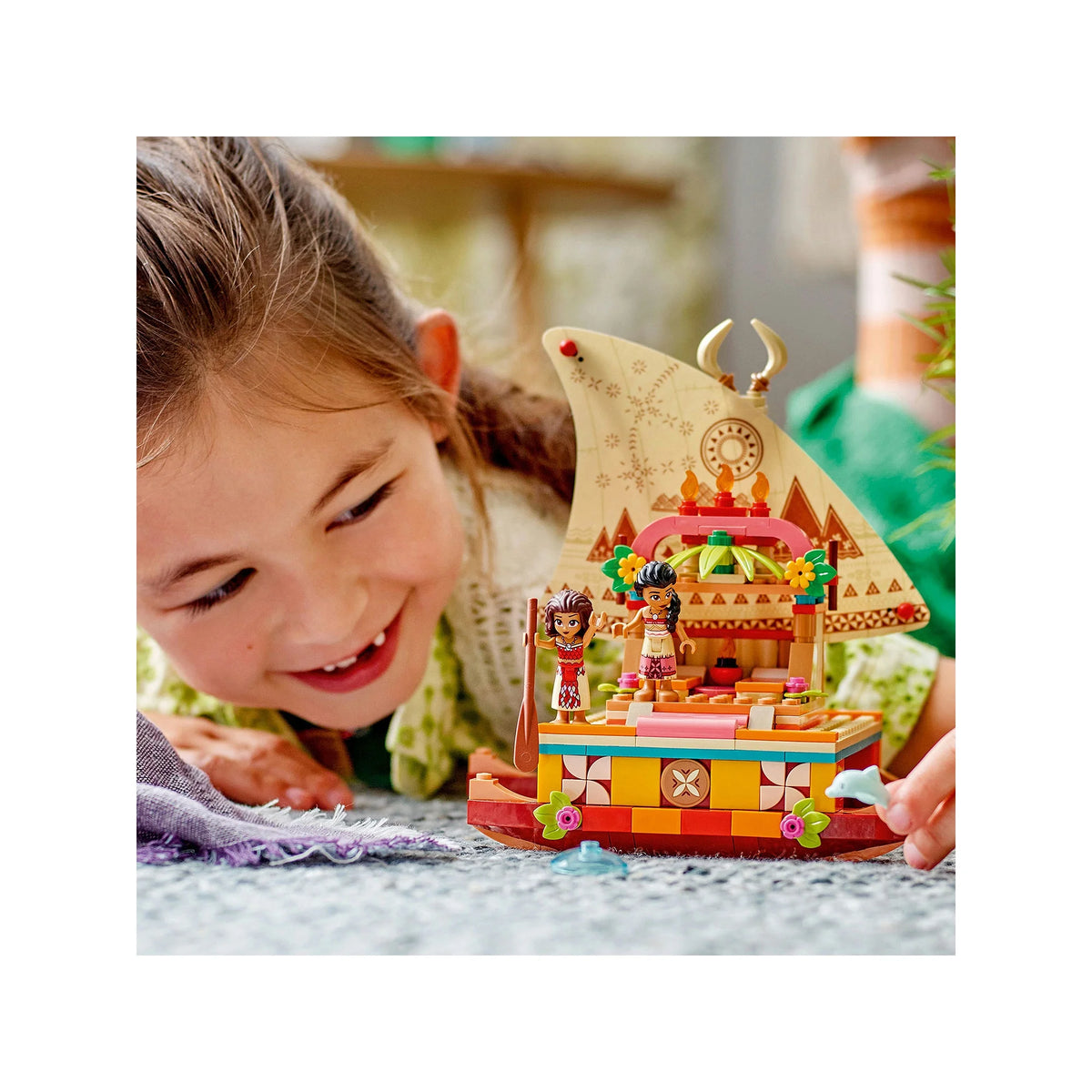 321 Pieces Building Kit S953446