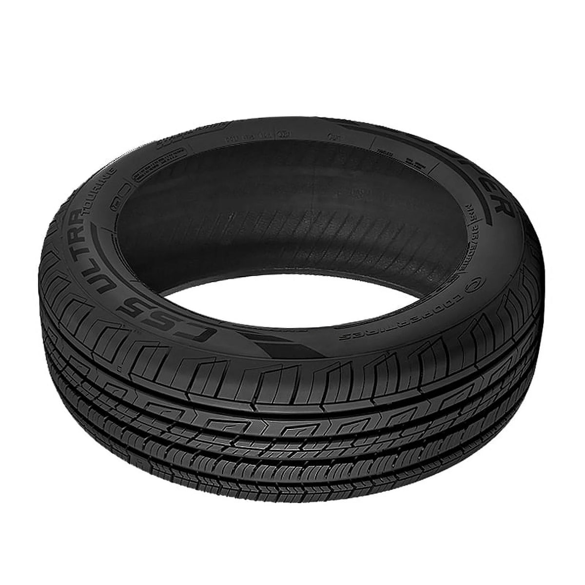 All Season 235/55R17 99V Passenger Tire L6127