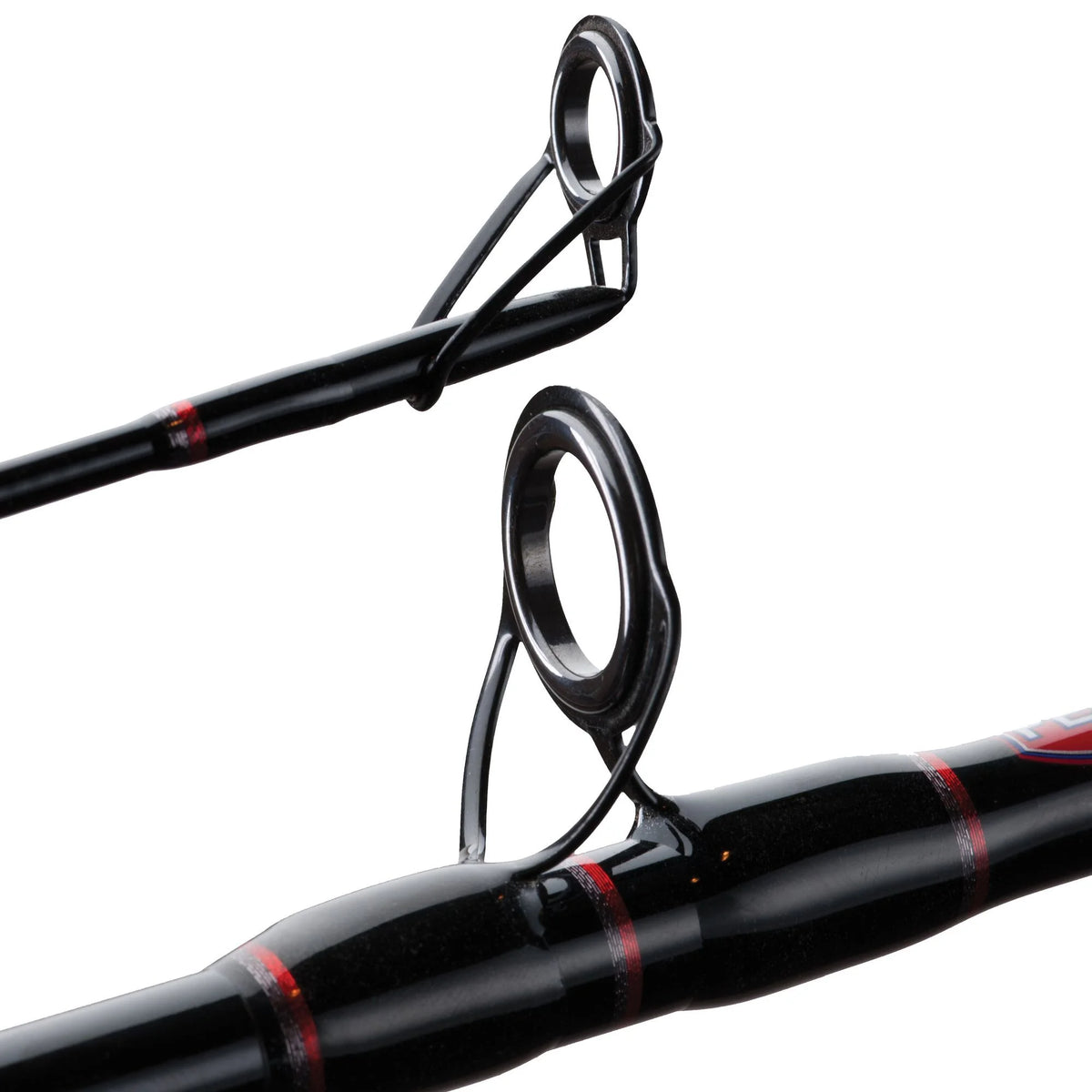 5'8" 1 Piece Conventional Fishing Rod S5858