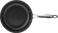 8 Inch Hard Anodized Non Stick Skillet A402826