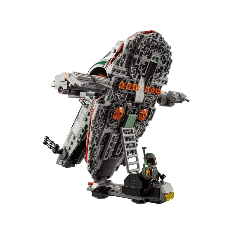 Star Wars Starship L138695