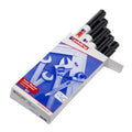 Black Paint Marker Pen Pack of 10 L3705