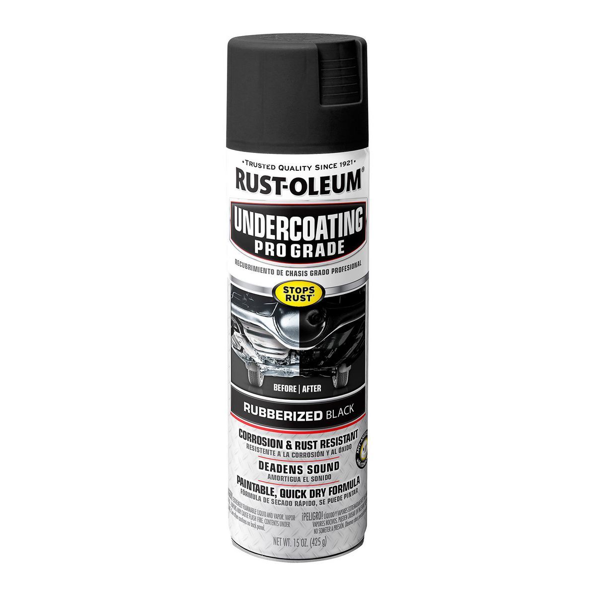 15 oz Rubberized Undercoating N6080