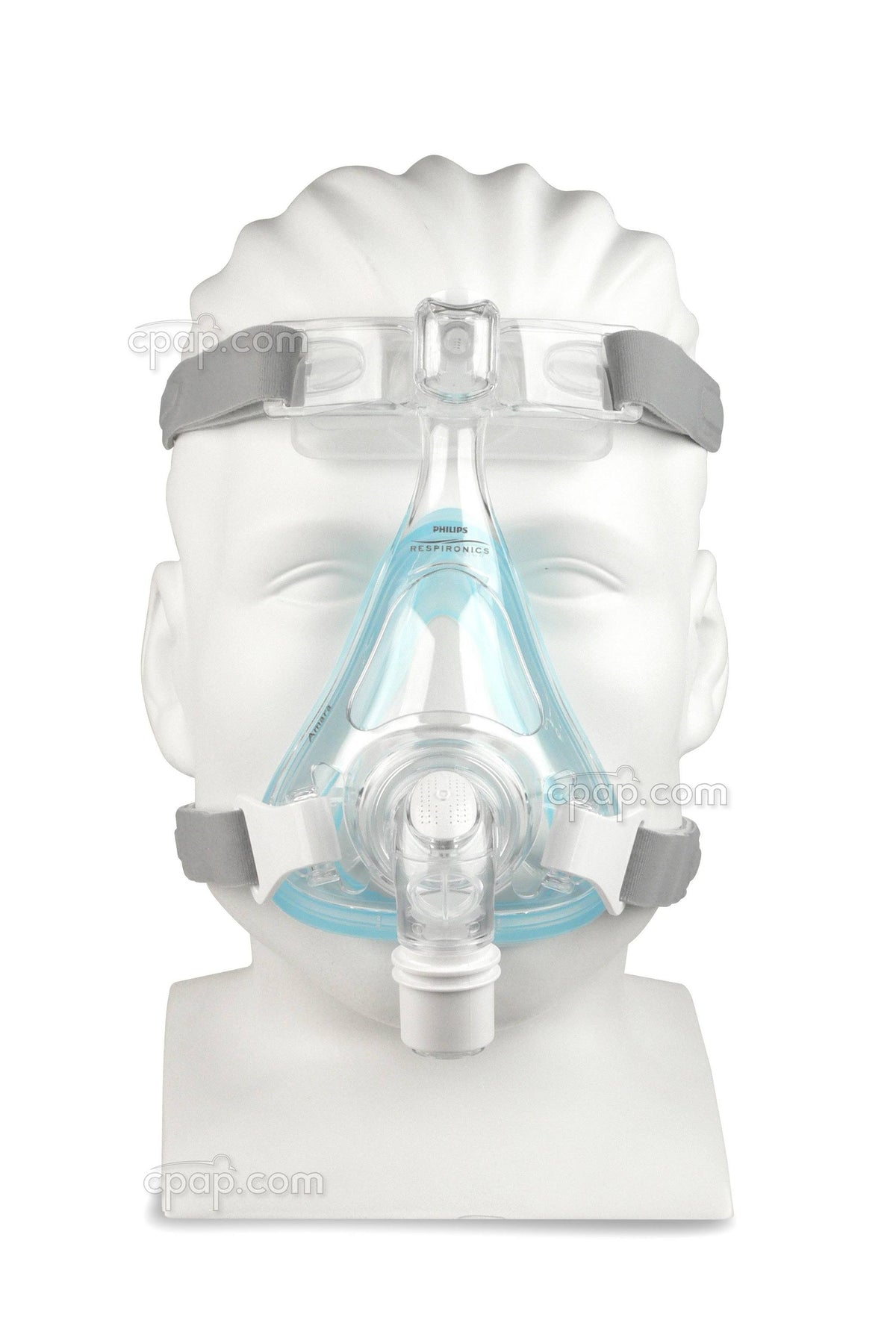 Full Face CPAP Mask Medium D822384