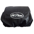 Adjustable Black Universal Grill Cover K515