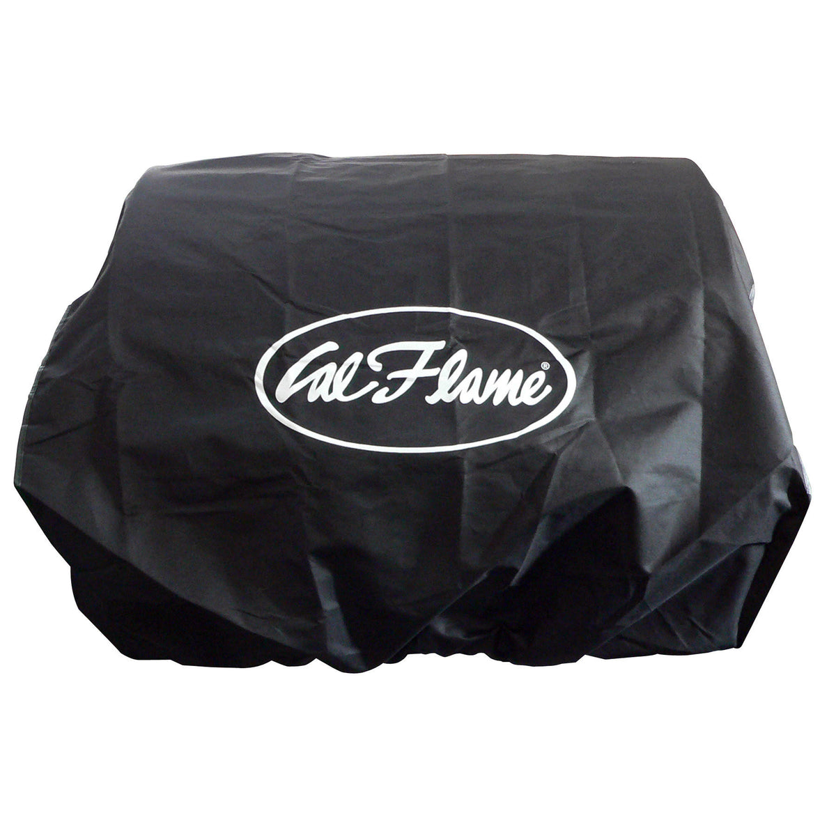 Adjustable Black Universal Grill Cover K515