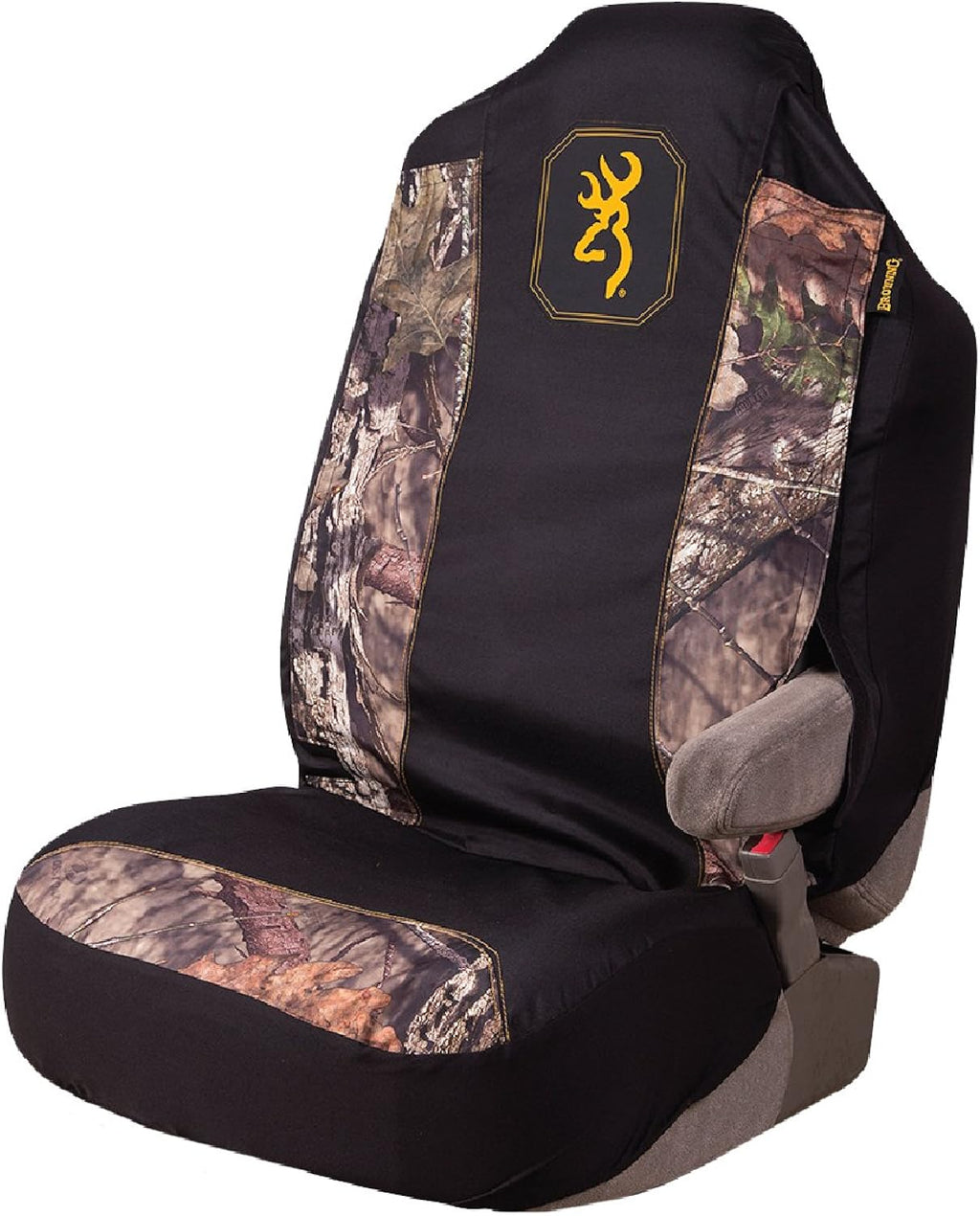 Water Resistant Front and Bench Seat Covers U717610