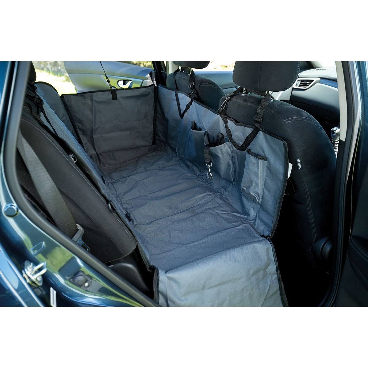 Pet Car Hammock C636