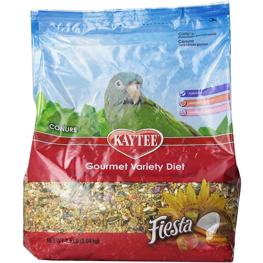 Conure Food Y945