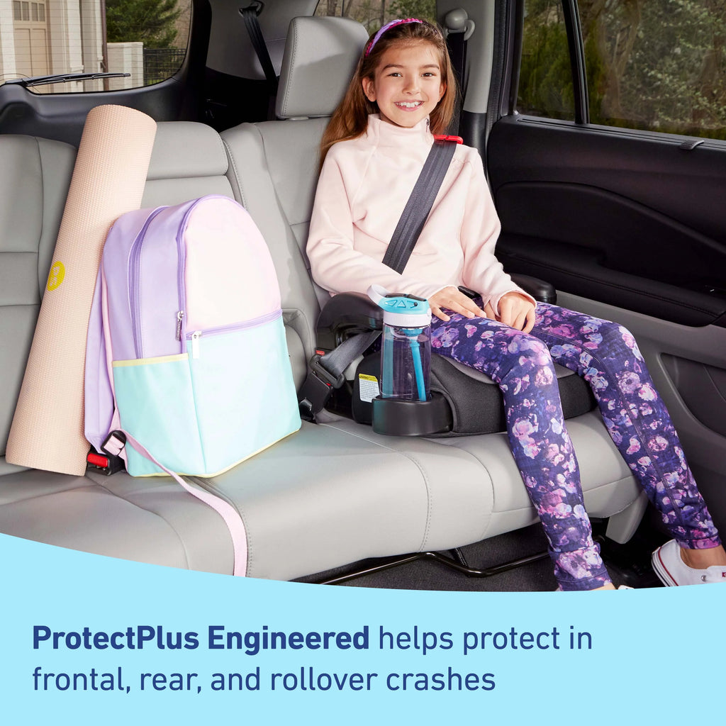 Backless Forward Facing Booster Seat F1705