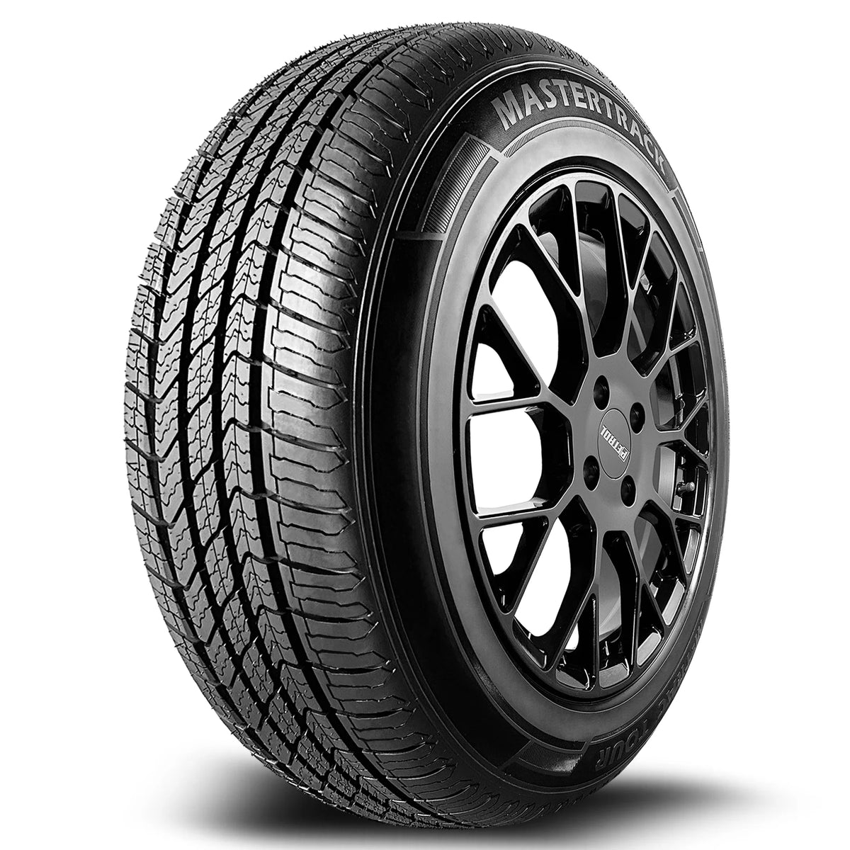 205/55R16 91V All Season High Performance Passenger Tire R380