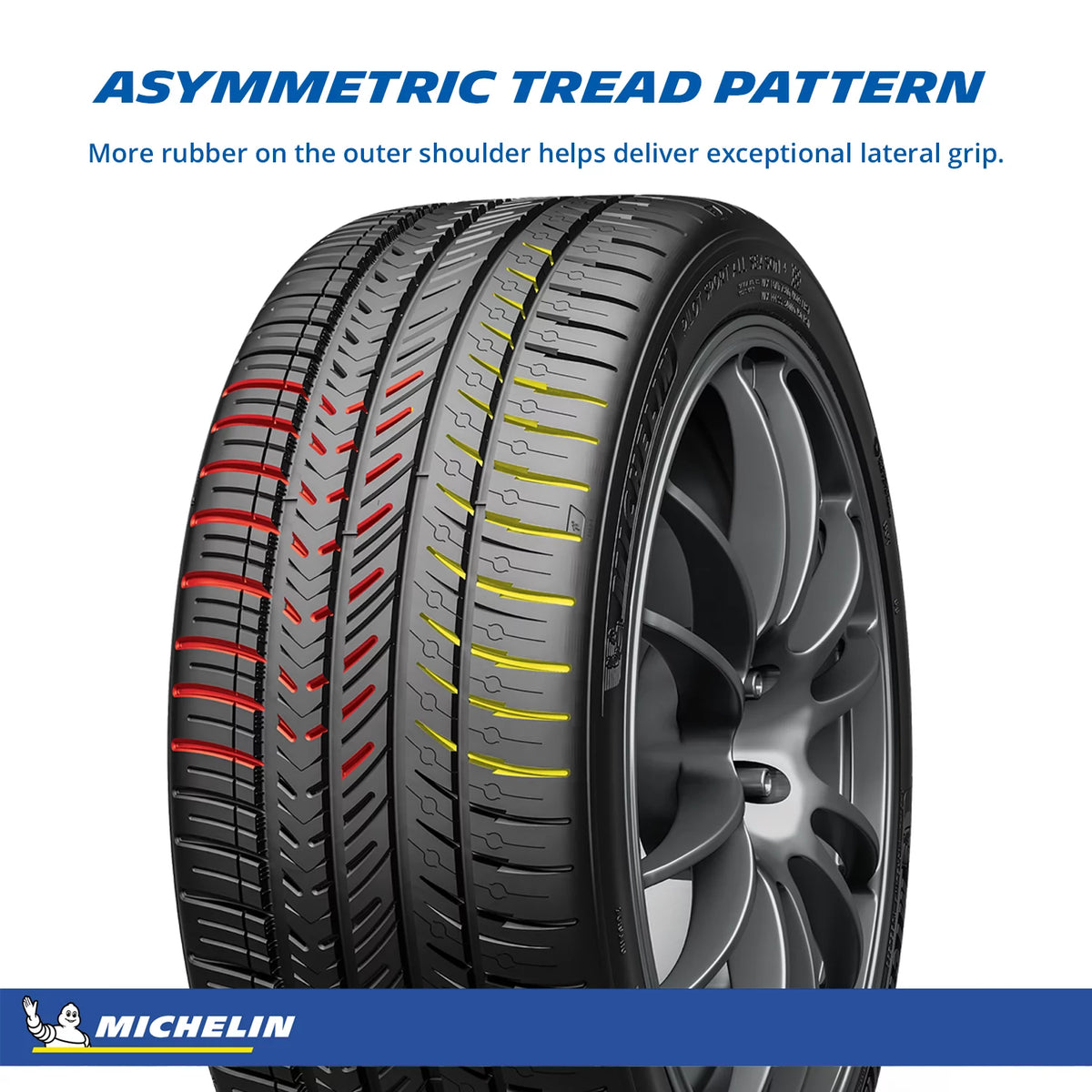 All-Season Tire J9880