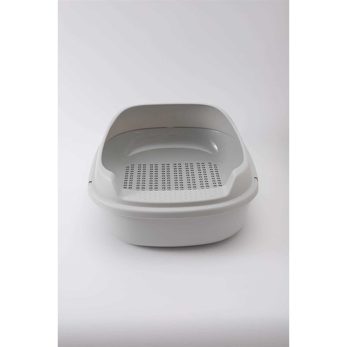 Pellet Cat Litter Box with Sifting System H123507