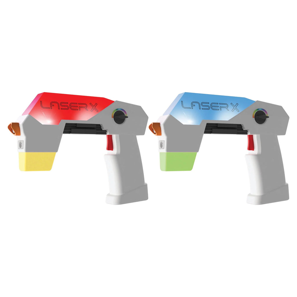 Double Blasters Q563