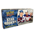 NHL Hockey Trading Cards Rookie Box Set U86490