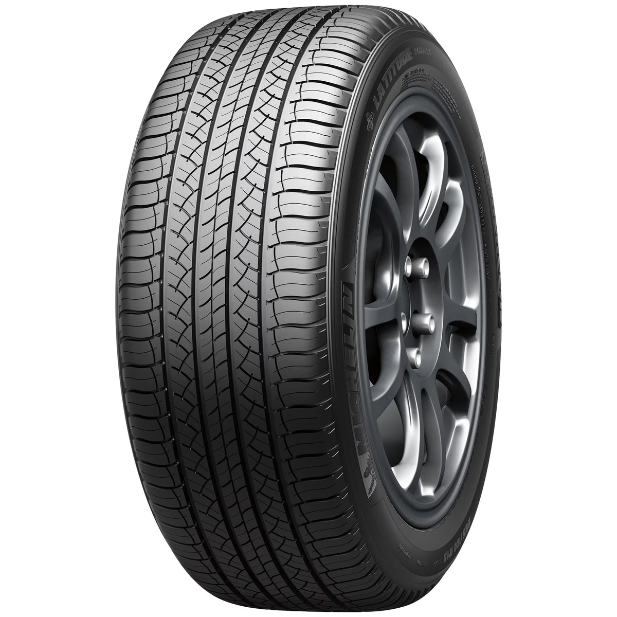 All-Season 235/65R18/XL 110V Tire E205117