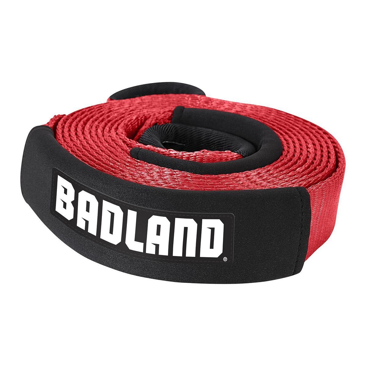 6600 lb. Capacity 2 in. x 20 ft. Recovery Snatch Strap U3860