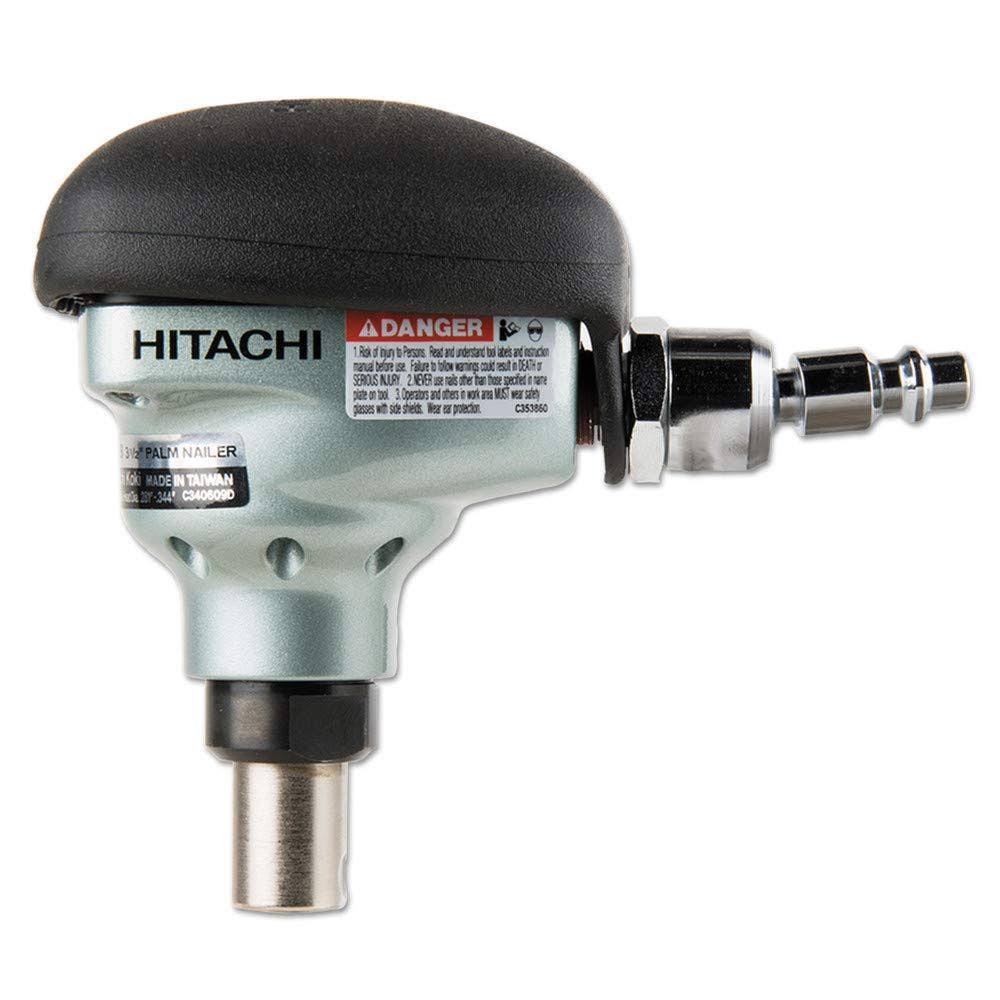 3-1/2 in. Palm Nailer N4978