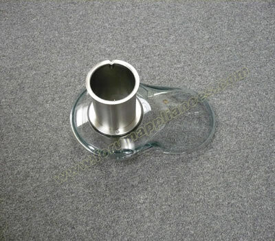 Top Cover Complete for 800JEXL X365