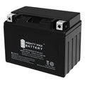 12V 11.2Ah Battery Z130258