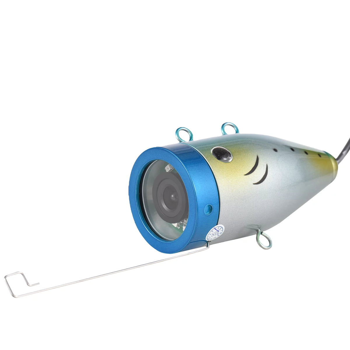 Waterproof Underwater Fishing Camera with 12 IR LED Lights T167496