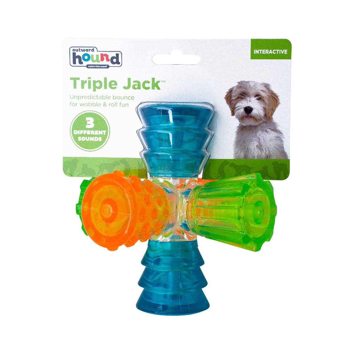 Dog Toy O241210