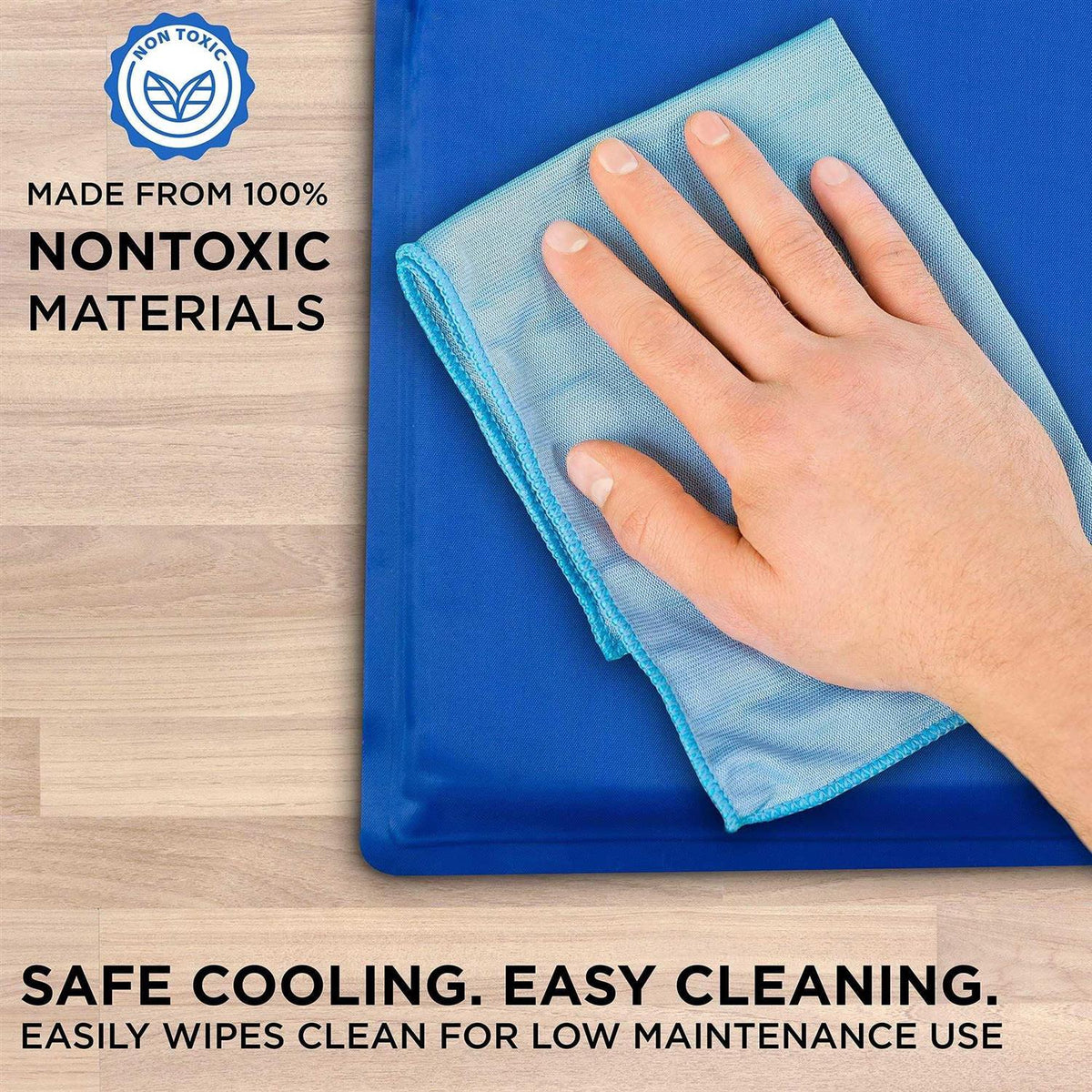 Dog Self Cooling Mat Pad N346