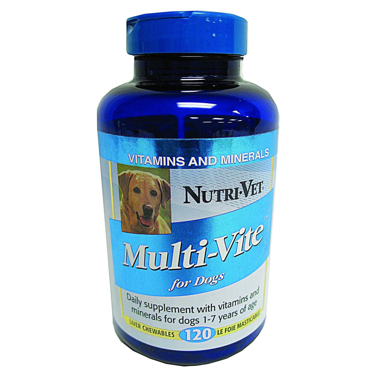 Dog Multivitamin M589854