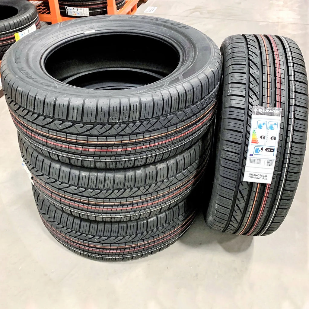 255/50R19 107H Tire T388778