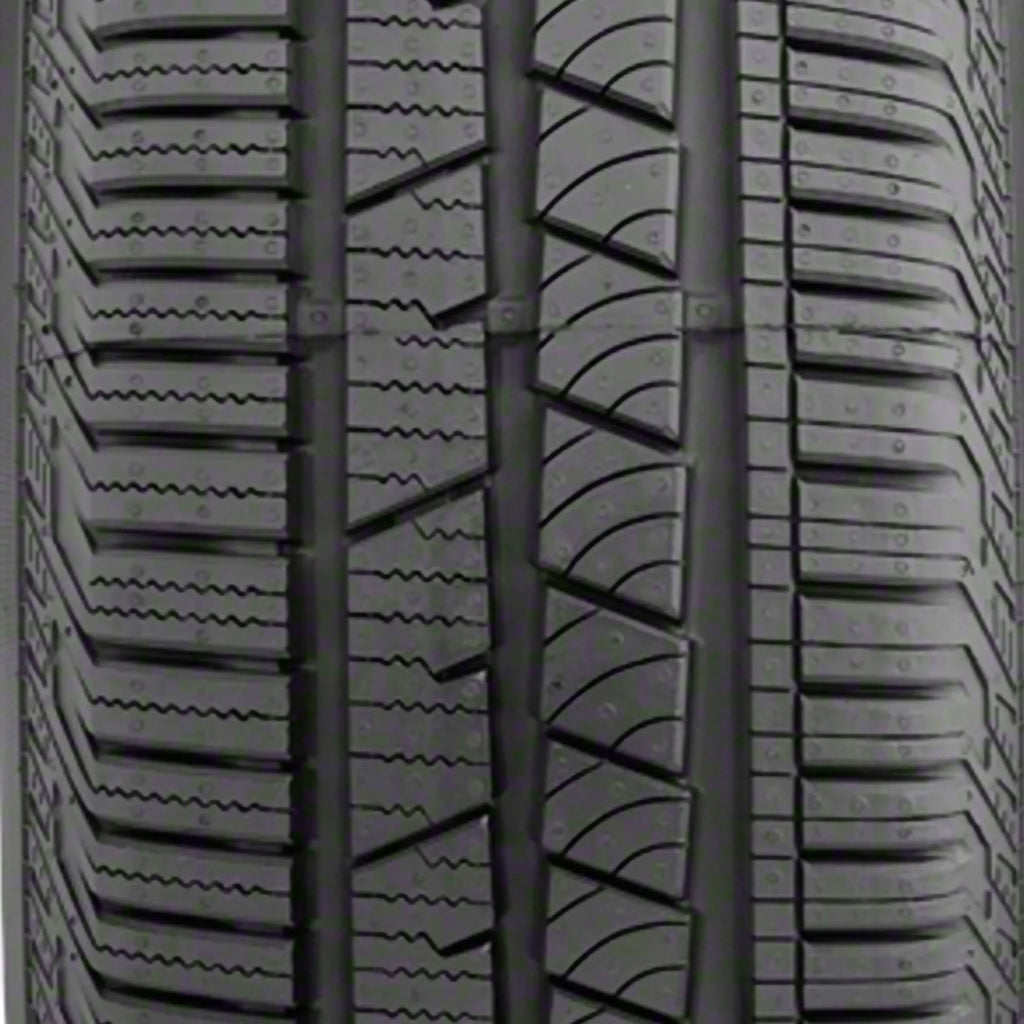 All Season 235/55R19 101H Passenger Tire L2870