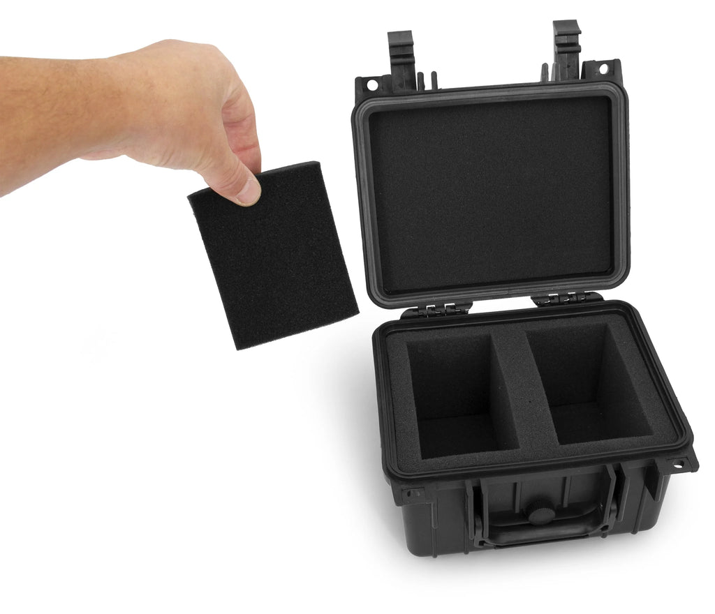 Waterproof Graded Card Storage Box K407252