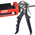 Pointing and Grouting Gun, 1 Quart Capacity U590458