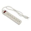 6-Outlet Power Strip O627836