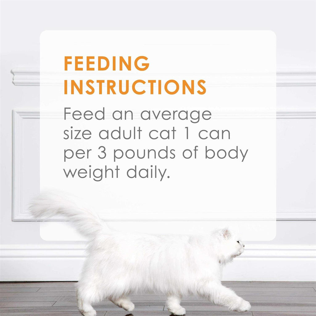 Wet Cat Food Sliced D8620