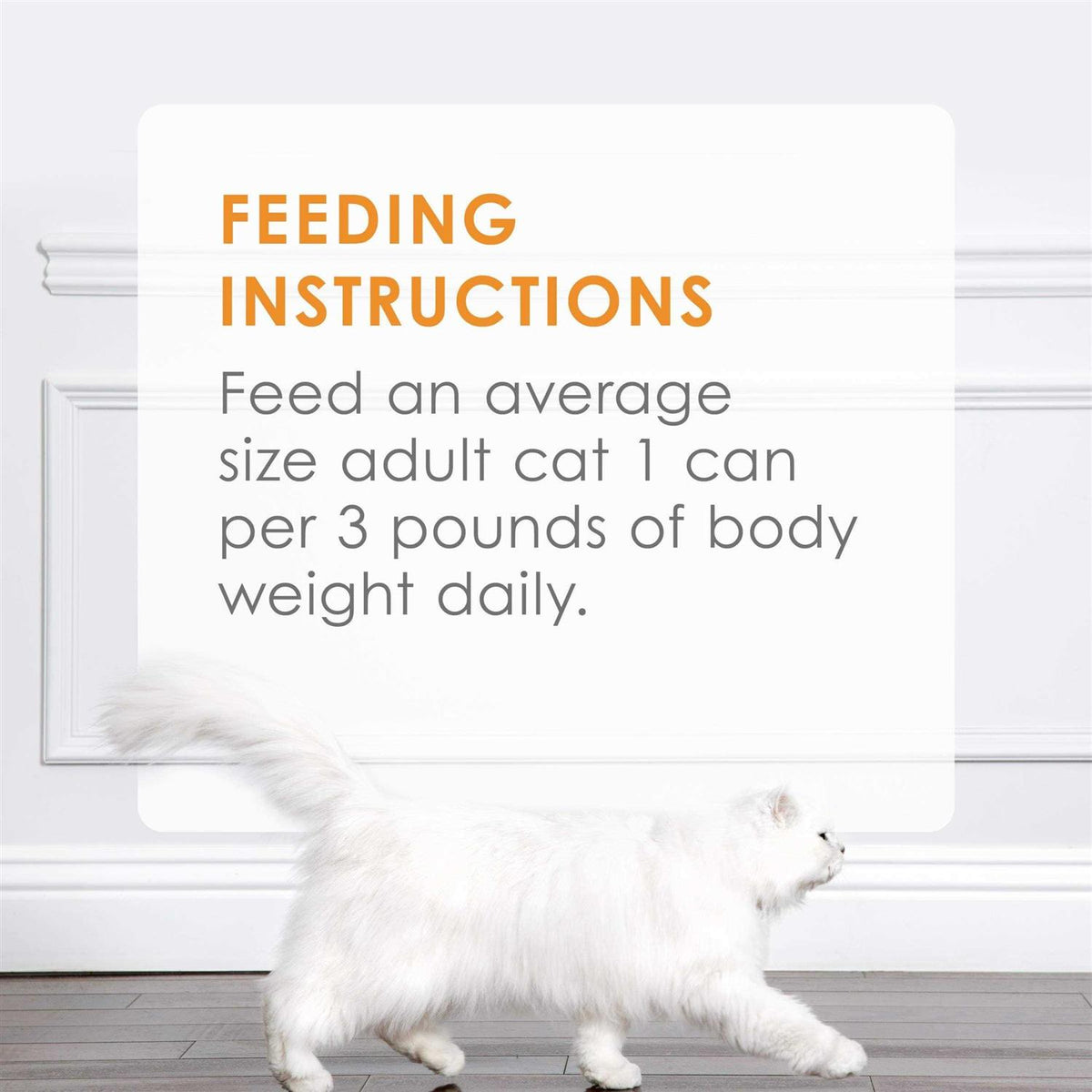 Wet Cat Food Sliced D8620