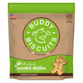 Roasted Chicken Dog Treats I171
